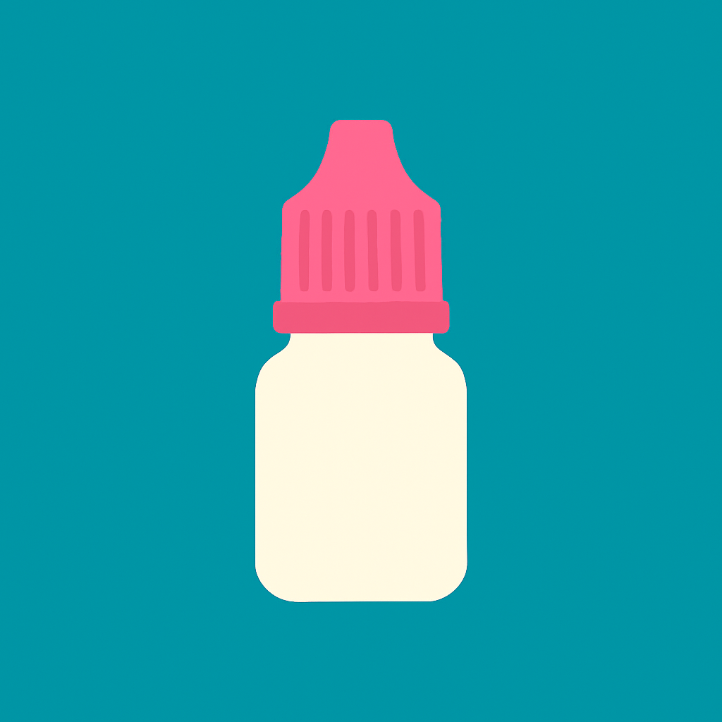 Drop Cap Guide